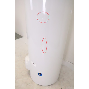 Chauffe-Eau Électrique 300L THERMOR Stable Pas Cher