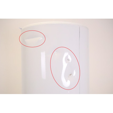 Chauffe-Eau Électrique 300L THERMOR Stable Pas Cher