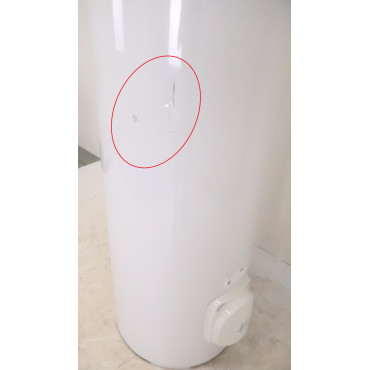 Chauffe-Eau Électrique 300L ATLANTIC Chaufféo Pas Cher