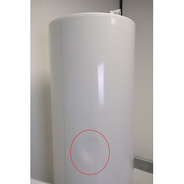 Chauffe-Eau Électrique 300L THERMOR Duralis ACI Hybride Pas Cher