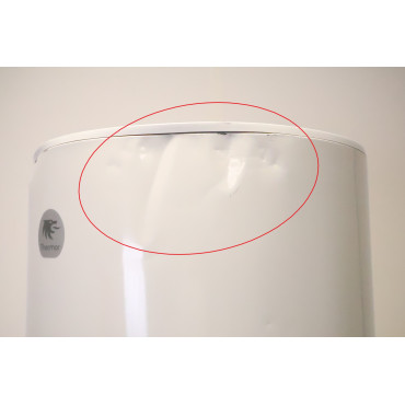 Chauffe-Eau Électrique 300L THERMOR Duralis ACI Hybride Pas Cher