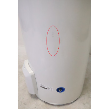 Chauffe-Eau Électrique 300L THERMOR Duralis ACI Hybride Pas Cher