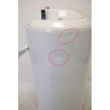 Chauffe-Eau Électrique 150L ATLANTIC Chaufféo Pas cher