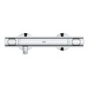 Mitigeur Thermostatique de Douche Chromé