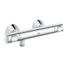 Mitigeur Thermostatique de Douche GROHE