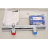 Mitigeur Thermostatique GROHE Précision Flow Chromé - 34840000
