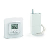 Thermostat d'Ambiance Radio DELTA DORE Tybox 5100 pour Chaudière, PAC et Vannes - 6050608 - NEUF