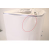 Chauffe-Eau Électrique Carré 150L ATLANTIC Linéo Connecté Pas Cher
