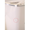 Chauffe-Eau Électrique Carré 150L ATLANTIC Linéo Connecté Pas Cher