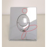 Plaque de Commande pour Toilette WC  déclassée