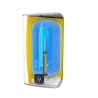Chauffe-Eau Électrique Carré 120L ATLANTIC Linéo Stéatite