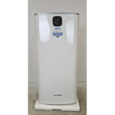 Chauffe-Eau Electrique Plat 120L ATLANTIC Linéo