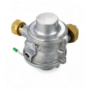 Régulateur de Pression Gaz DECAYEUX B6 R 21mbar Entrée 300mbar - 2606-021
