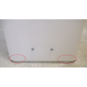 Chauffe-Eau Électrique Plat 80L ATLANTIC Linéo Connecté Stéatite Pas Cher