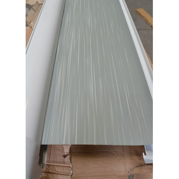 THULE OMNISTOR 8000 308679 - Store de Toit L4,50m pour Fourgons ...
