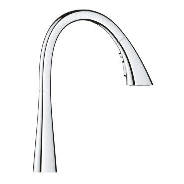 Mitigeur d'évier Design Zedra
