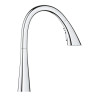 Mitigeur d'évier Design Zedra