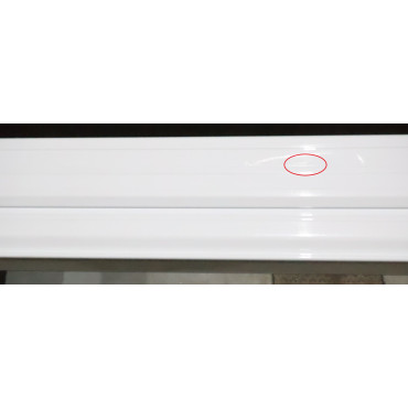Store Paroi Latérale L4,50m THULE OMNISTOR 8000 pour Camping-Car, Caravane et
