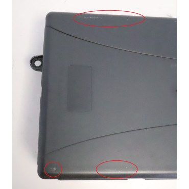 Lot de Pièces et Accessoires HUSQVARNA Automower Robot Tondeuse - EPH1 - NEUF Déclassé
