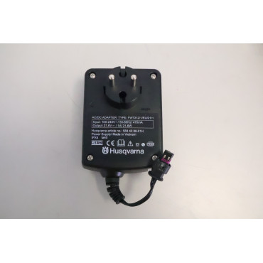 Lot de Pièces et Accessoires HUSQVARNA Automower Robot Tondeuse - EPH1 - NEUF Déclassé