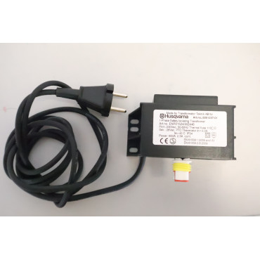 Lot de Pièces et Accessoires HUSQVARNA Automower Robot Tondeuse - EPH1 - NEUF Déclassé
