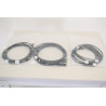 Lot de Pièces et Accessoires HUSQVARNA Automower Robot Tondeuse - EPH1 - NEUF Déclassé
