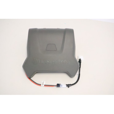 Lot de Pièces et Accessoires HUSQVARNA Automower Robot Tondeuse - EPH1 - NEUF Déclassé