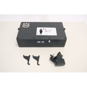 Lot de Pièces et Accessoires HUSQVARNA Automower Robot Tondeuse - EPH1 - NEUF Déclassé