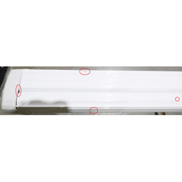 Store Paroi Latérale L4,50m THULE OMNISTOR
