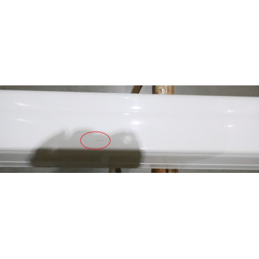 Store Paroi Latérale L4,50m THULE OMNISTOR 8000 pour Camping-Car, Caravane et Fourgon - 308679 - NEUF