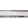 Store Paroi Latérale L4,50m THULE OMNISTOR 8000 pour Camping-Car, Caravane et Fourgon - 308679