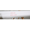 Store Paroi Latérale L4,50m THULE OMNISTOR 8000 pour Camping-Car, Caravane et Fourgon