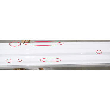 Store Paroi Latérale L4,50m THULE OMNISTOR 8000