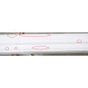 Store Paroi Latérale L4,50m THULE OMNISTOR 8000