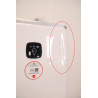 Chauffe-Eau Électrique Plat 65L THERMOR Malicio 3 Stéatite Pas Cher