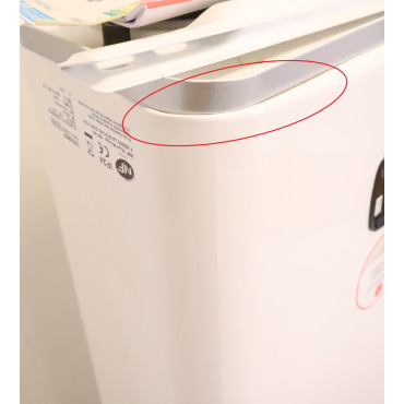Chauffe-Eau Électrique Plat 65L THERMOR Malicio 3 Stéatite Pas Cher