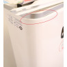 Chauffe-Eau Électrique Plat 65L THERMOR Malicio 3 Stéatite Pas Cher