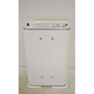 Chauffe-Eau Electrique Plat 40L ATLANTIC Linéo Connecté Stéatite