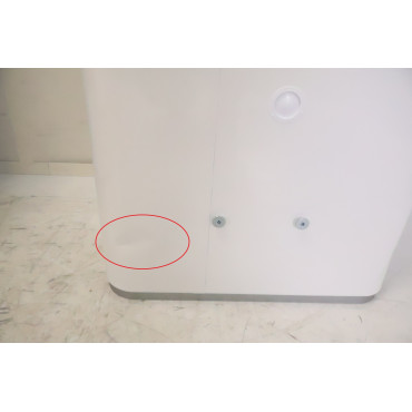 Chauffe-Eau Électrique Plat 40L ATLANTIC Linéo Connecté Stéatite Pas Cher