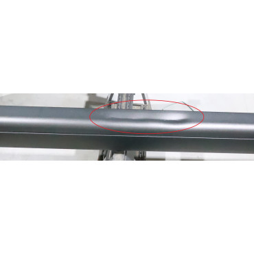 Store Paroi Latérale L4,5m THULE 4200 Pas Cher