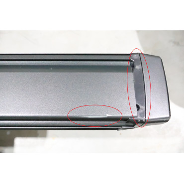 Store Paroi Latérale L4,5m THULE 4200 Pas Cher
