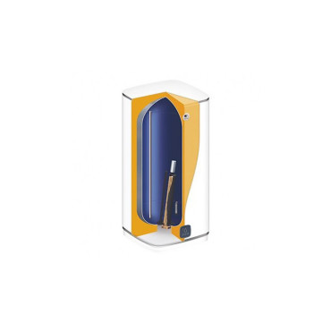 Chauffe-Eau Électrique Plat 80L THERMOR Malicio 3 Stéatite