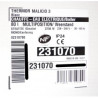 Chauffe-Eau Électrique Plat 80L THERMOR Malicio 231070