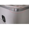 Chauffe-Eau Électrique Plat 80L THERMOR Malicio 3 Connecté Stéatite Pas Cher