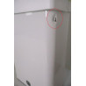 Chauffe-Eau Électrique Plat 100L THERMOR Malicio 3 Connecté Stéatite Pas Cher