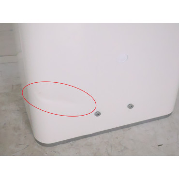 Chauffe-Eau Électrique Plat 100L THERMOR Malicio 3 Connecté Stéatite Pas Cher