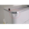 Chauffe-Eau Électrique Plat 100L THERMOR Malicio 3 Connecté Stéatite Pas Cher