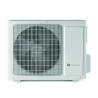 Unité Extérieure de Climatisation Réversible 4kW SAUNIER DUVAL Vivair SDH20-040MC2NO Multisplit 2 Sorties - 0010022672
