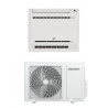 Ensemble de Climatisation Réversible 3,5kW THERMOR Nagano Console Monophasé - 872933-873961