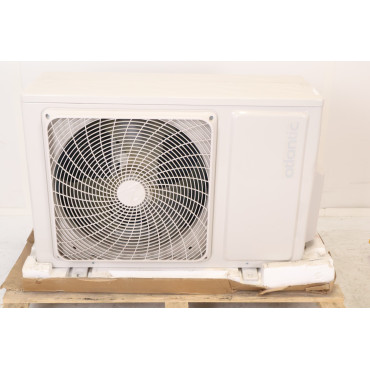 Unité Extérieure de Climatisation Réversible 5kW ATLANTIC Zenkeo Bi-split